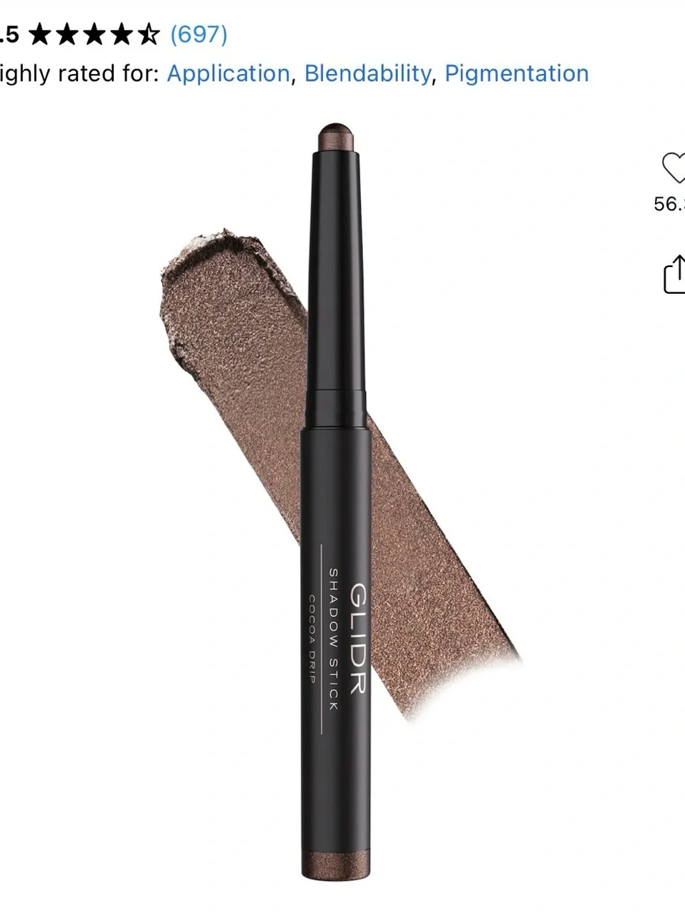 3 shade set!  Anastasia Beverly Hills Glidr Shadow Sticks!!